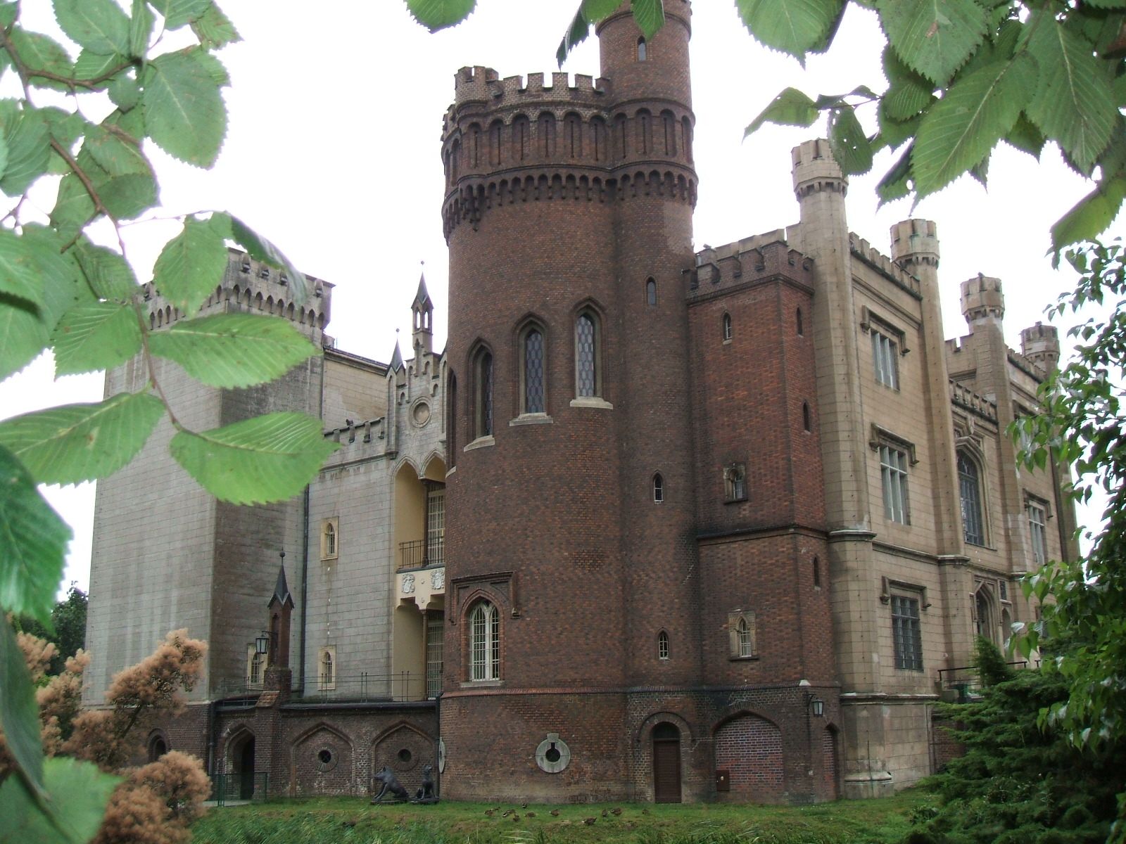 Kórnik